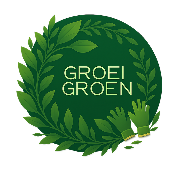 GroeiGroen